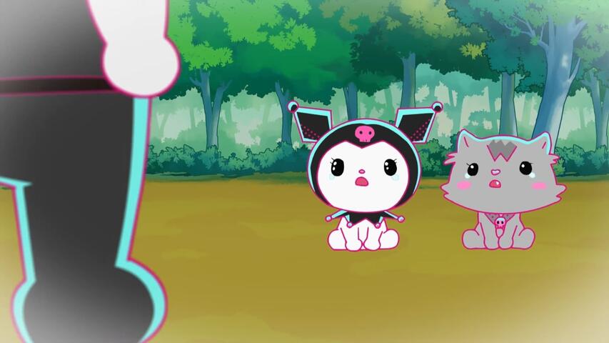 Kuromi S Pretty Journey All Episodes Trakt