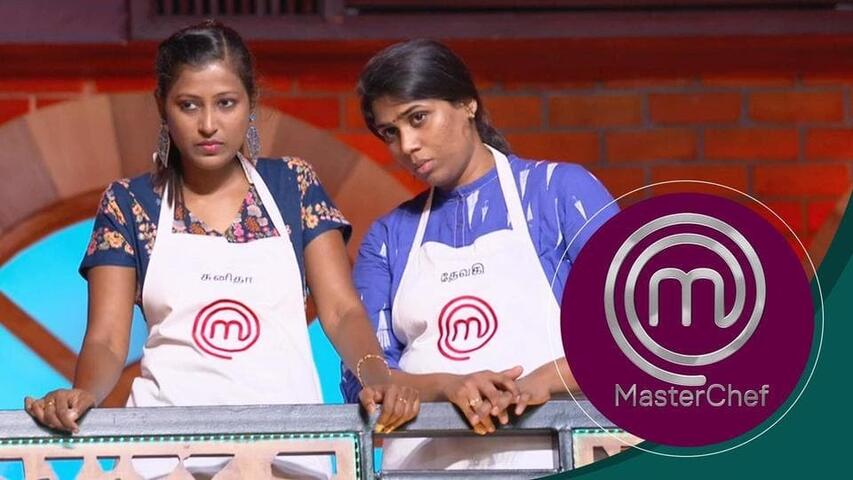 Masterchef Tamil All Episodes Trakt