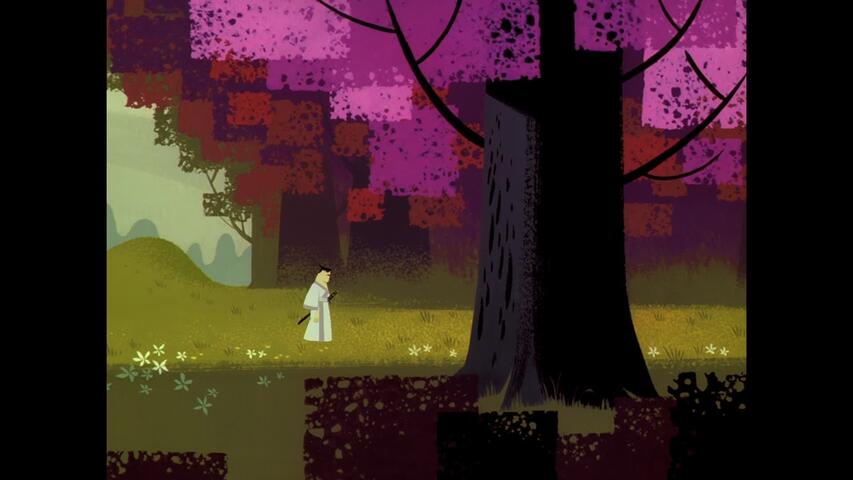 Samurai Jack: All Episodes - Trakt