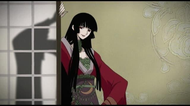 Xxxholic Season 1 Trakt