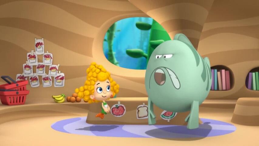 Bubble Guppies All Episodes Trakt