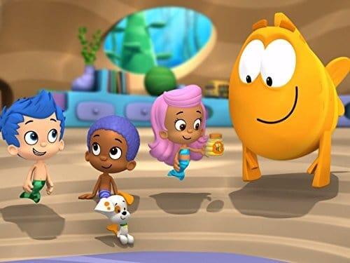 Bubble Guppies All Episodes Trakt