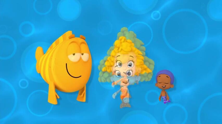 Bubble Guppies All Episodes Trakt