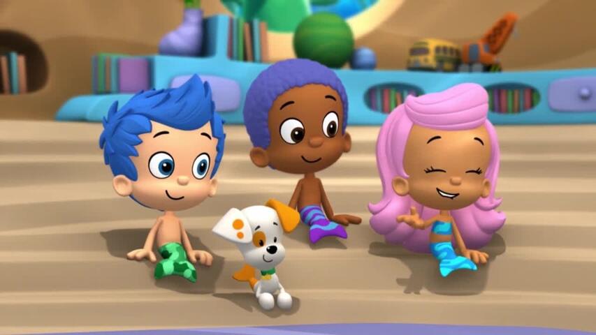 Bubble Guppies All Episodes Trakt