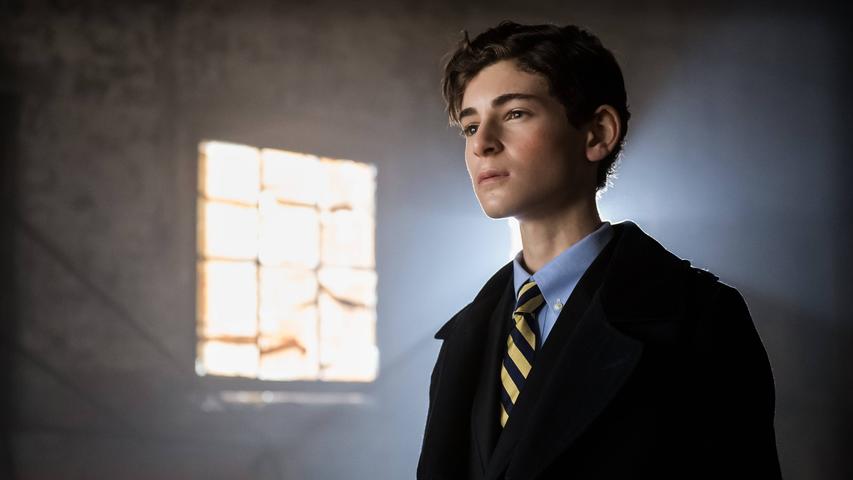 Gotham: All Episodes - Trakt