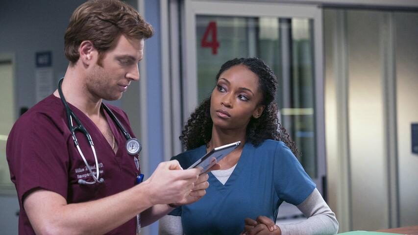 Chicago Med: All Episodes - Trakt