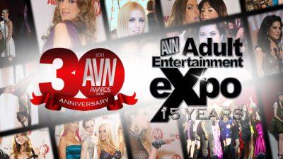 я церемония AVN Awards — Википедия