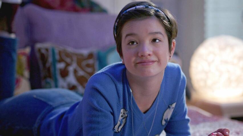 Andi Mack: All Episodes - Trakt