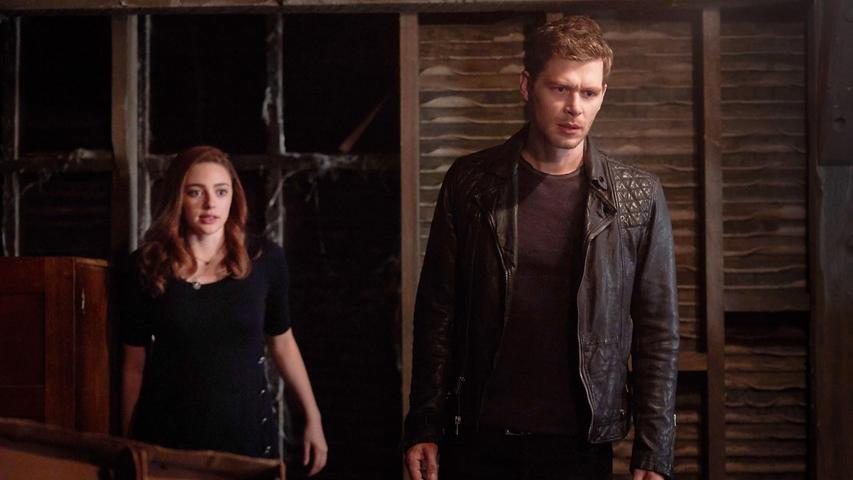 The Originals Season 5 Trakt