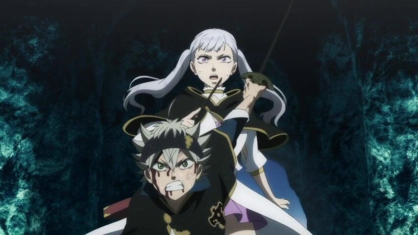 Black Clover: All Episodes - Trakt