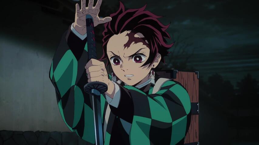 Demon Slayer: Kimetsu no Yaiba: All Episodes - Trakt