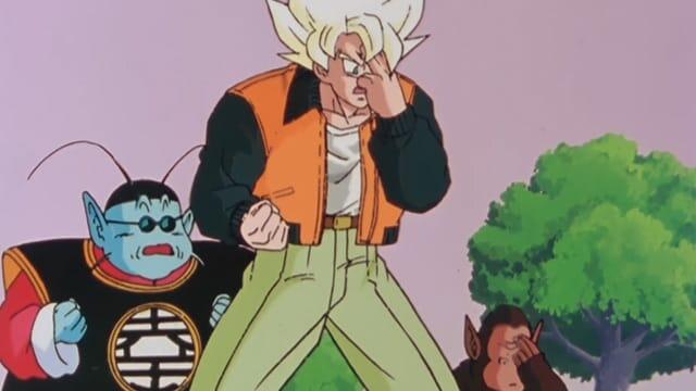 Dragon Ball Z Kai: All Episodes - Trakt