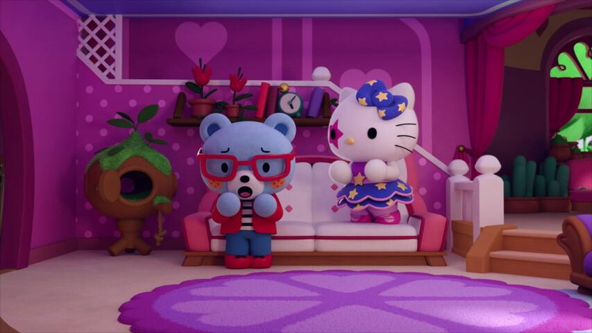 Hello Kitty Super Style All Episodes Trakt