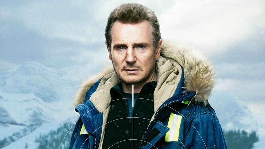 Cold Pursuit (2019) - Trakt