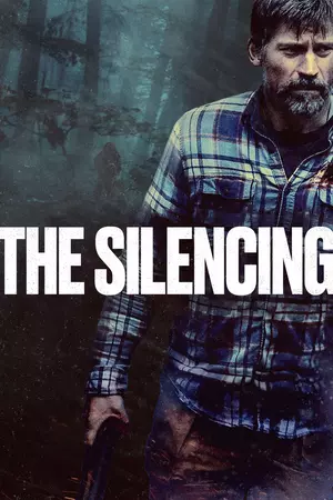 Cover image for The Silencing (2020)