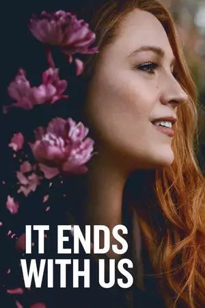 Cover image for It Ends with Us (2024)