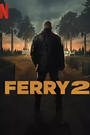 Cover image for Ferry 2 (2024)