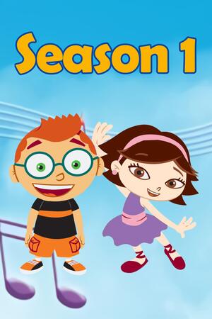 little einsteins oh yes oh yes its springtime