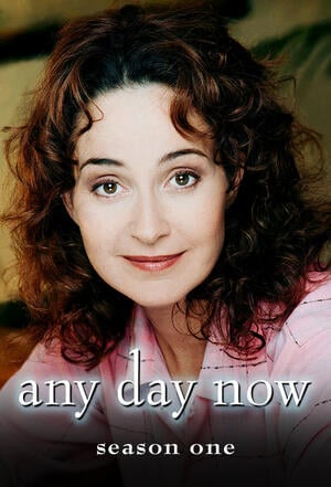 Any day now annie retailer potts 4 seasons DVD