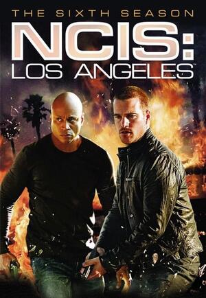 NCIS: Los Angeles Season 6 - Trakt