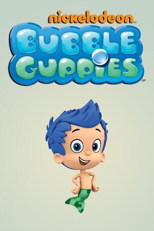 Bubble Guppies: Amazon/itunes Order - Trakt