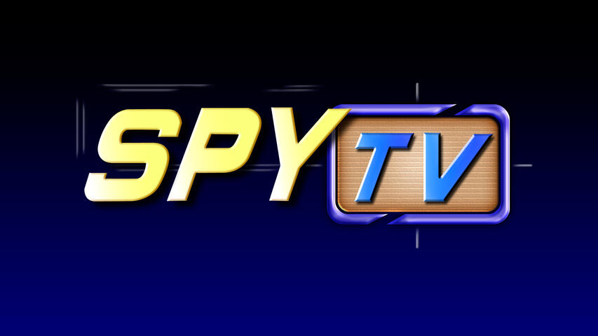 Spy TV - Trakt