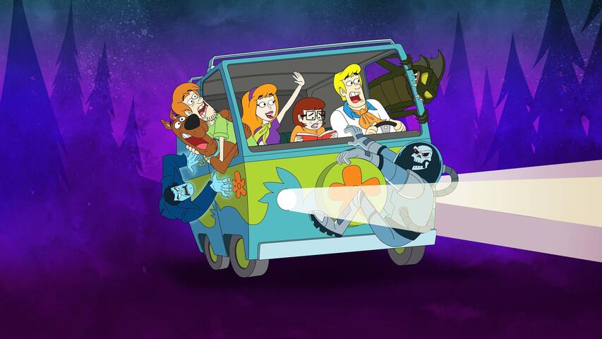 Be Cool Scooby Doo All Episodes Trakt