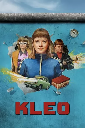 Cover image for Kleo