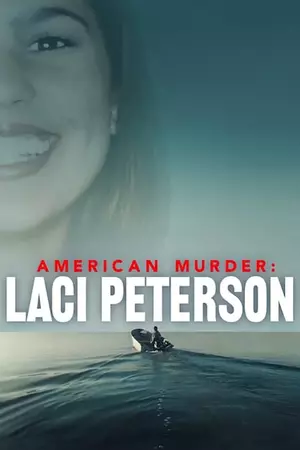 Cover image for American Murder: Laci Peterson