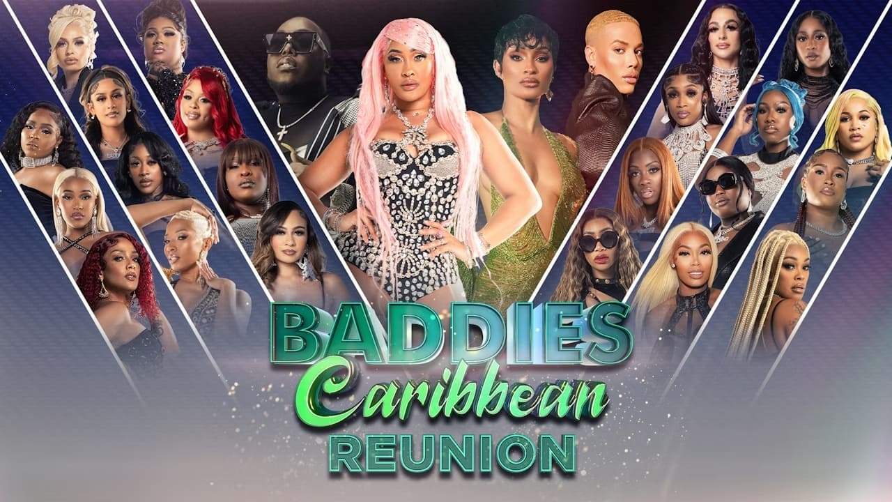 All comments for Baddies Caribbean Reunion Trakt